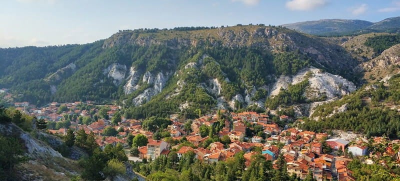 Ενοικίαση αυτοκινήτων σε Κιουτάχεια, Ζαφέρ