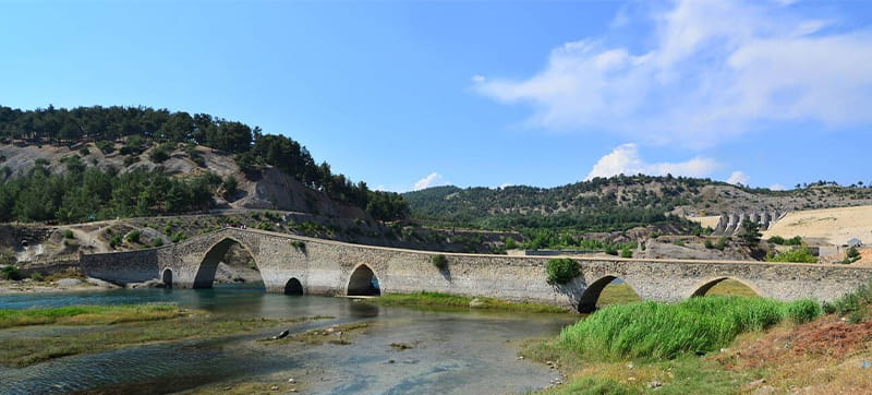 Ενοικίαση αυτοκινήτων σε Καχραμάνμαρας