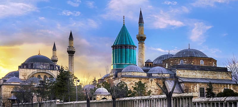 Φτηνές Ενοικίαση αυτοκινήτων σε Ικόνιο Αεροδρόμιο