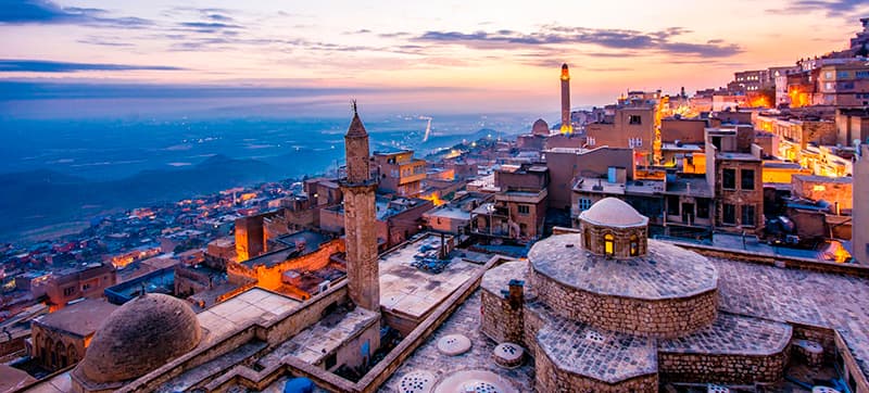 Φτηνές Ενοικίαση αυτοκινήτων σε Μαρντίν Αεροδρόμιο