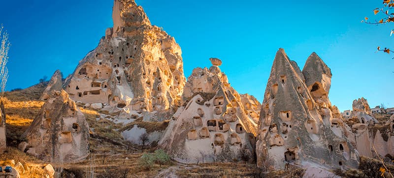 Ενοικίαση αυτοκινήτων σε Νεβσεχίρ