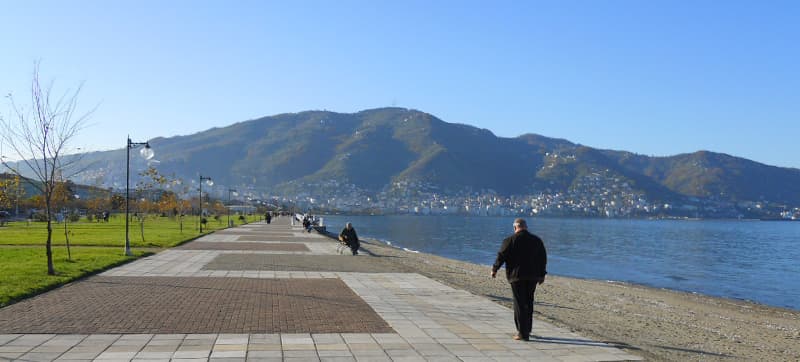 Φτηνές Ενοικίαση αυτοκινήτων σε Ορντού Κερασούντα Αεροδρόμιο