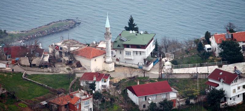 Ενοικίαση αυτοκινήτων σε Ορντού Κερασούντα