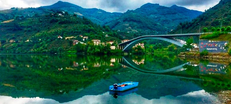 Ενοικίαση αυτοκινήτων σε Σαμψούντα