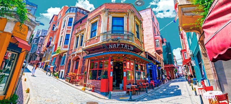 Ενοικίαση αυτοκινήτων σε Κωνσταντινούπολη Σαμπιχά Γκιοκτσέν