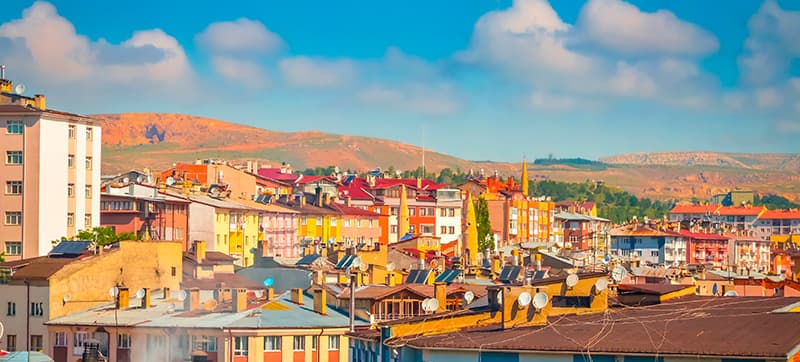 Ενοικίαση αυτοκινήτων σε Σεβάστεια