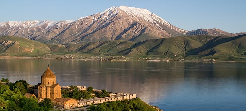 Φτηνές Ενοικίαση αυτοκινήτων σε Βαν Αεροδρόμιο