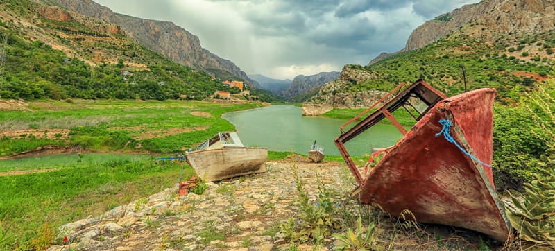 Ενοικίαση αυτοκινήτων σε Ερζιντζάν