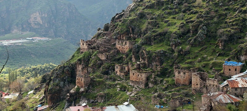 Ενοικίαση αυτοκινήτων σε Χακκάρι Γιουκσέκοβα