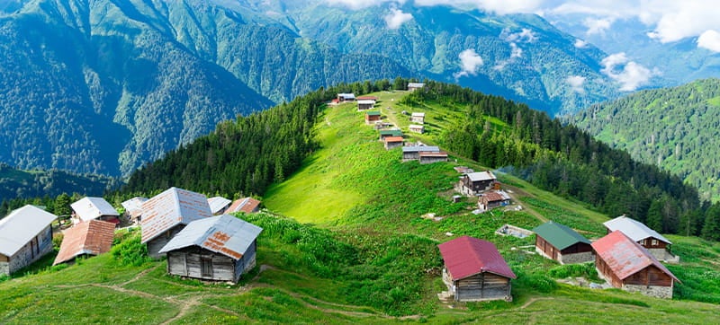 Φτηνές Ενοικίαση αυτοκινήτων σε Ριζούντα-Αρτβίν Αεροδρόμιο