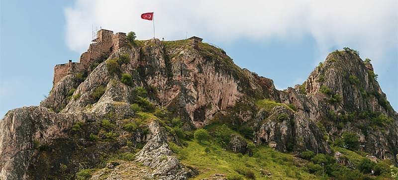 Ενοικίαση αυτοκινήτων σε Τοκάτη