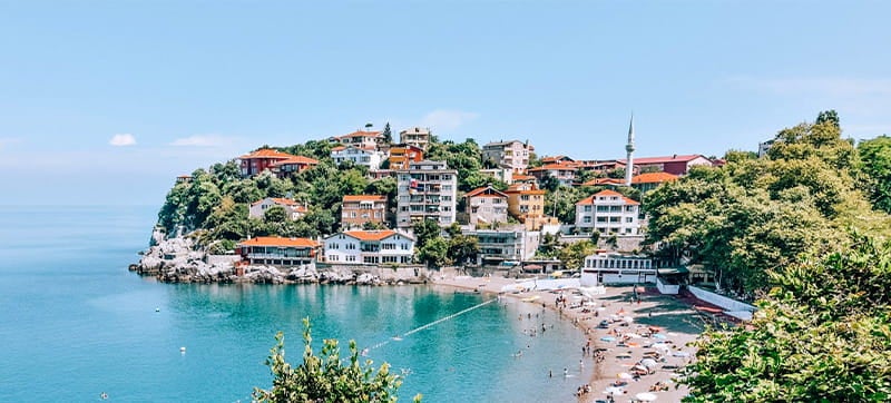 Φτηνές Ενοικίαση αυτοκινήτων σε Ζονγκουλντάκ Αεροδρόμιο