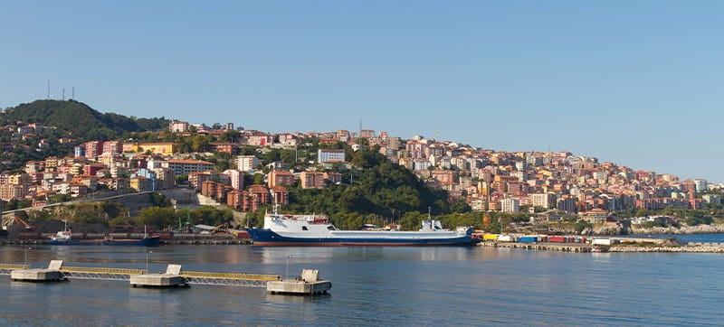 Ενοικίαση αυτοκινήτων σε Ζονγκουλντάκ