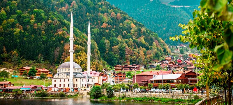 Φτηνές Ενοικίαση αυτοκινήτων σε Τραπεζούντα Αεροδρόμιο