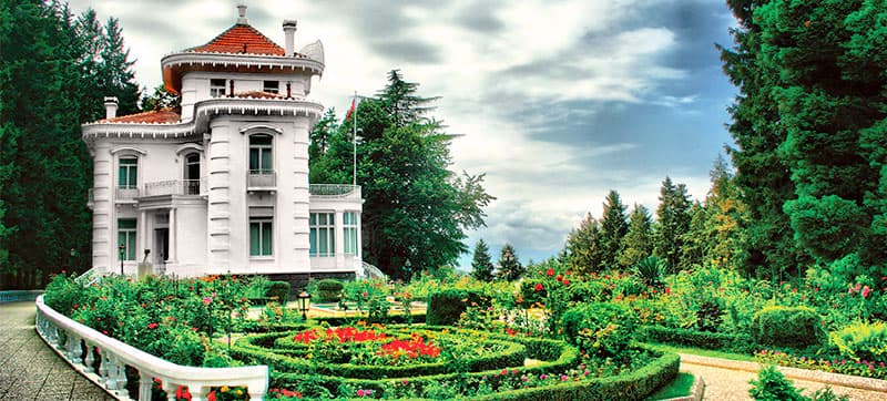 Ενοικίαση αυτοκινήτων σε Τραπεζούντα