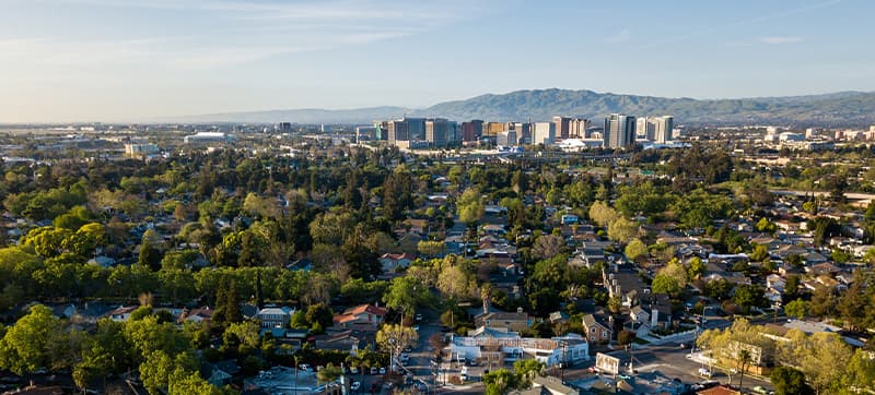 Φτηνές Ενοικίαση αυτοκινήτων σε Σαν Χοσέ Αεροδρόμιο