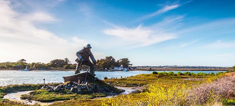 Φτηνές Ενοικίαση αυτοκινήτων σε Γιουρίκα Αεροδρόμιο