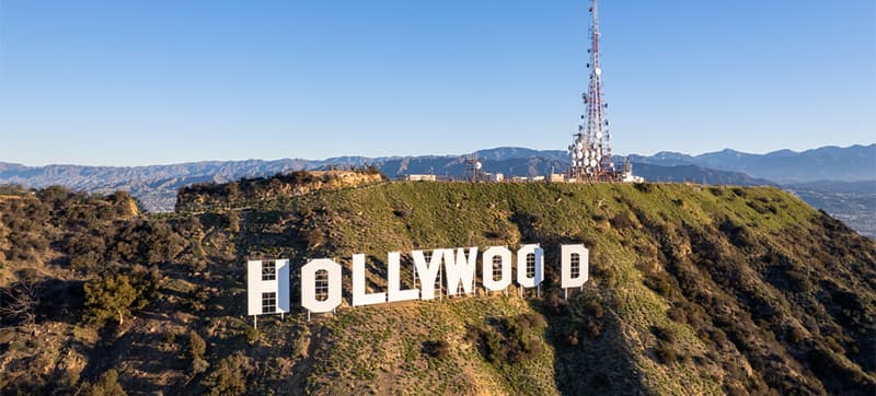 Φτηνές Ενοικίαση αυτοκινήτων σε Χόλυγουντ Μπέρμπανκ Αεροδρόμιο