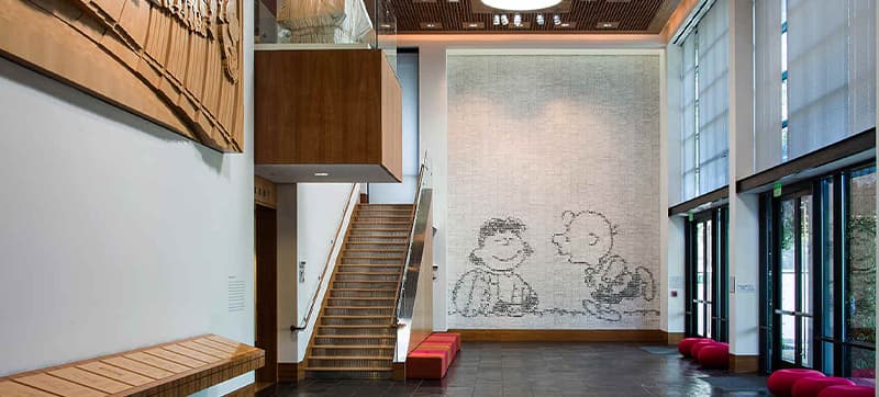 Ενοικίαση αυτοκινήτων σε Τσαρλς Μ. Σουλτς Σονόμα