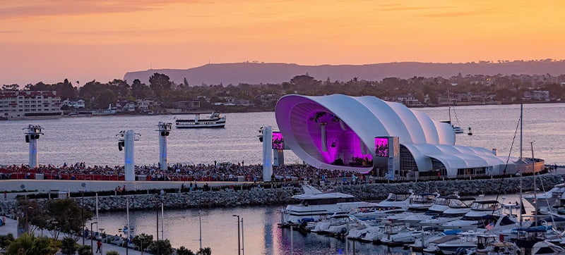 Ενοικίαση αυτοκινήτων σε Σαν Ντιέγκο, Κρος Μπόρντερ Εξπρές