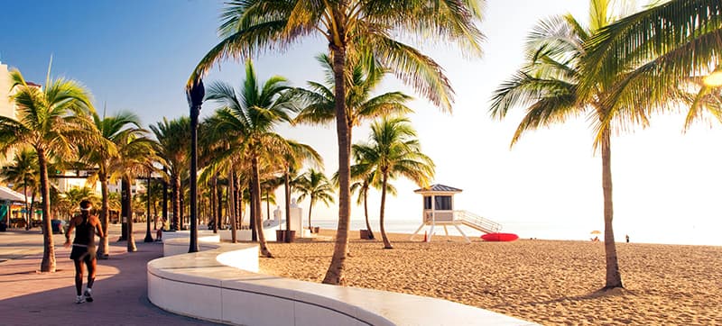 Φτηνές Ενοικίαση αυτοκινήτων σε Φορτ Λοντερντέιλ Αεροδρόμιο