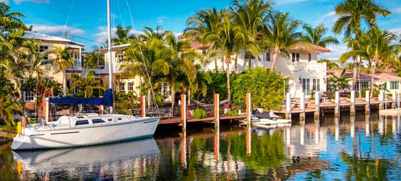 Ενοικίαση αυτοκινήτων σε Φορτ Λοντερντέιλ