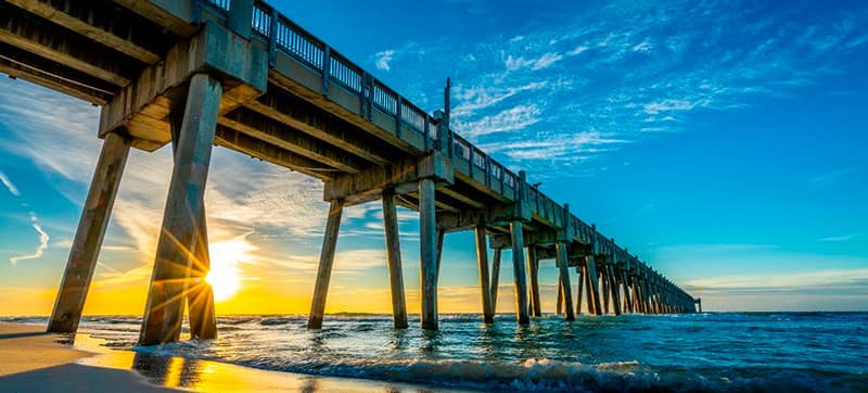 Ενοικίαση αυτοκινήτων σε Πενσακόλα