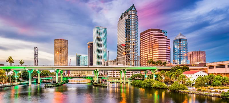 Φτηνές Ενοικίαση αυτοκινήτων σε Τάμπα Αεροδρόμιο