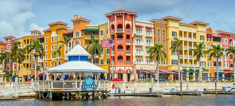 Ενοικίαση αυτοκινήτων σε Νάπολη