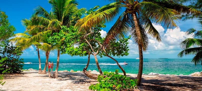 Φτηνές Ενοικίαση αυτοκινήτων σε Κι Γουέστ Αεροδρόμιο