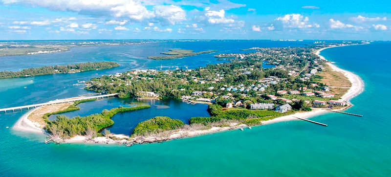 Ενοικίαση αυτοκινήτων σε Κι Γουέστ