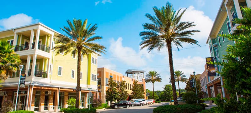 Φτηνές Ενοικίαση αυτοκινήτων σε Γκέινσβιλ Αεροδρόμιο