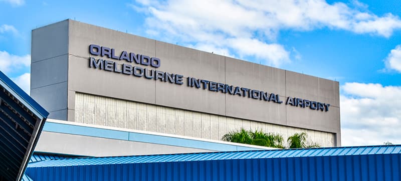 Ενοικίαση αυτοκινήτων σε Ορλάντο, Μελβούρνη