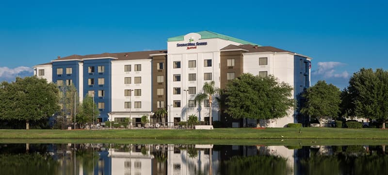 Ενοικίαση αυτοκινήτων σε Ορλάντο, Σάνφορντ