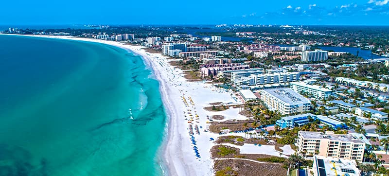 Ενοικίαση αυτοκινήτων σε Σεϊρασότα