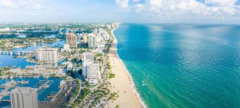 Ενοικίαση αυτοκινήτων σε Φορτ Λοντερντέιλ, Εκτελεστικό