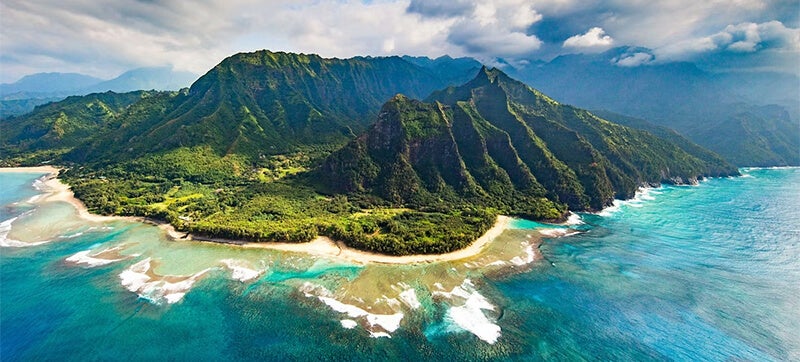 Φτηνές Ενοικίαση αυτοκινήτων σε Χίλο Αεροδρόμιο