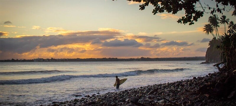 Ενοικίαση αυτοκινήτων σε Χίλο