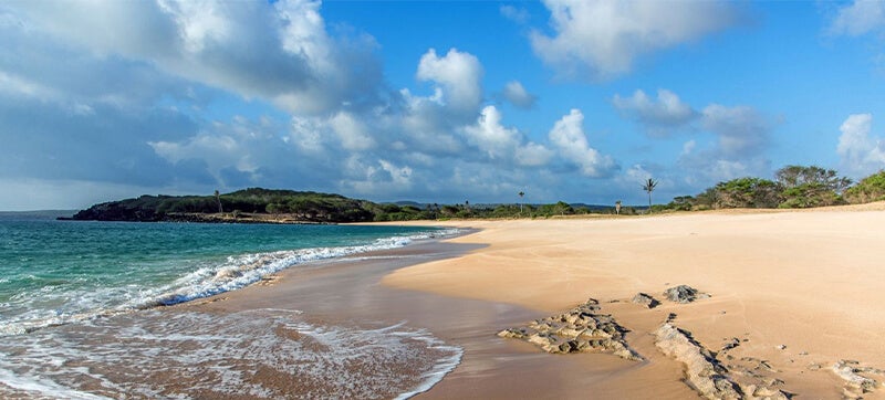 Ενοικίαση αυτοκινήτων σε Μολοκάι