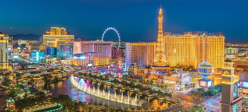 Φτηνές Ενοικίαση αυτοκινήτων σε Λας Βέγκας Αεροδρόμιο