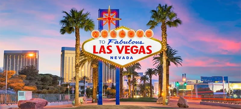Ενοικίαση αυτοκινήτων σε Λας Βέγκας