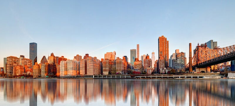 Φτηνές Ενοικίαση αυτοκινήτων σε Νέα Υόρκη, ΛαΓκουάρντια Αεροδρόμιο