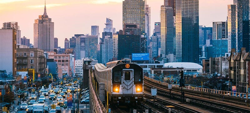 Ενοικίαση αυτοκινήτων σε Νέα Υόρκη, ΛαΓκουάρντια