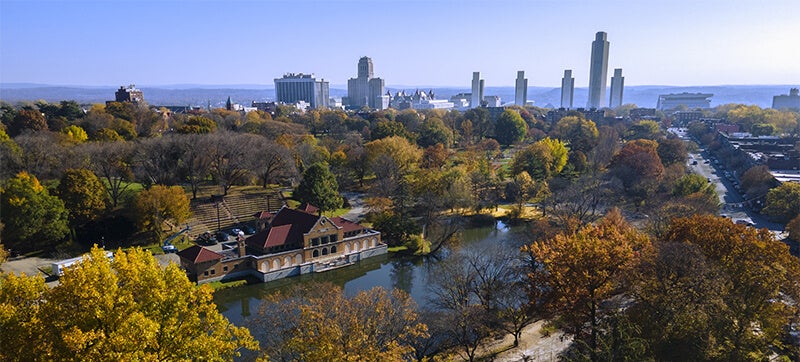 Φτηνές Ενοικίαση αυτοκινήτων σε Άλμπανι Αεροδρόμιο