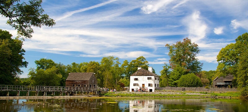 Φτηνές Ενοικίαση αυτοκινήτων σε Γουέσττσεστερ Κομητεία Αεροδρόμιο