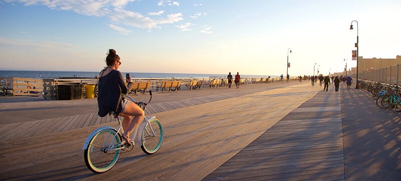 Ενοικίαση αυτοκινήτων σε Λονγκ Άιλαντ MacArthur