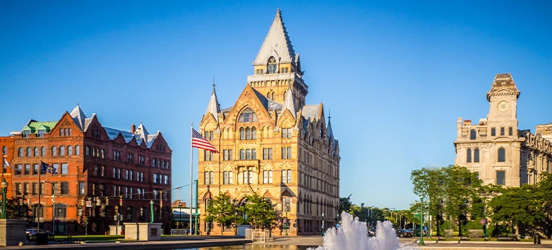 Ενοικίαση αυτοκινήτων σε Συρακούσες Hancock