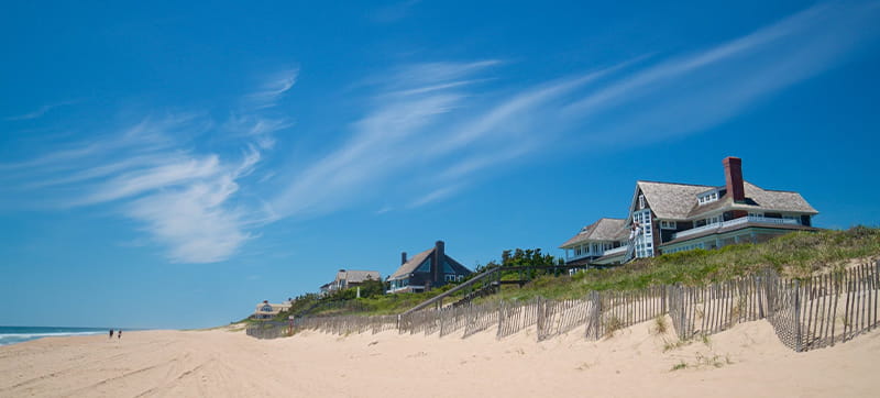 Φτηνές Ενοικίαση αυτοκινήτων σε East Hampton Αεροδρόμιο