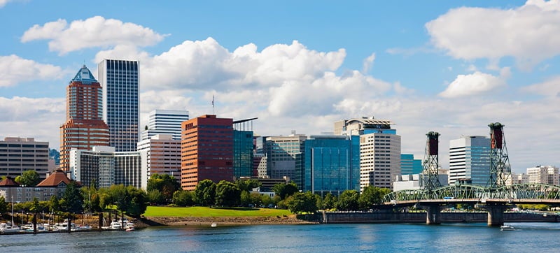 Φτηνές Ενοικίαση αυτοκινήτων σε Πόρτλαντ Αεροδρόμιο