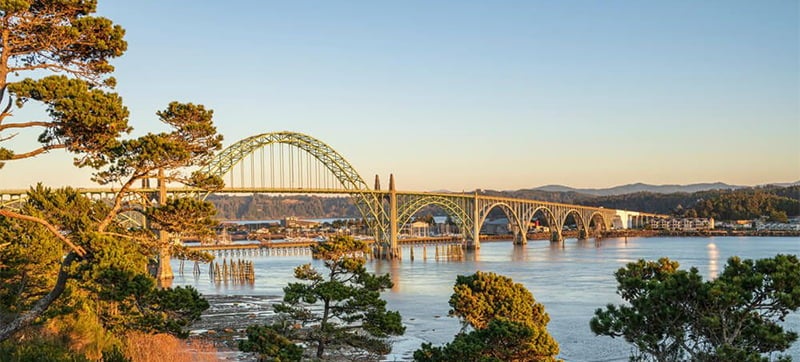 Ενοικίαση αυτοκινήτων σε Νιούπορτ